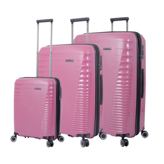 Juego de maletas Traveler - Deco Rose image number 1